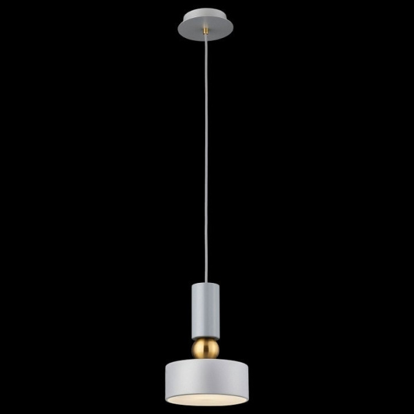 Подвесной светильник Maytoni Void MOD030PL-01GR