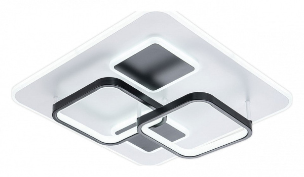 Потолочная люстра Escada Module 10289/4LED