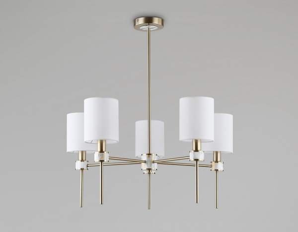 Люстра на штанге Ambrella Light HIGH LIGHT LH72371