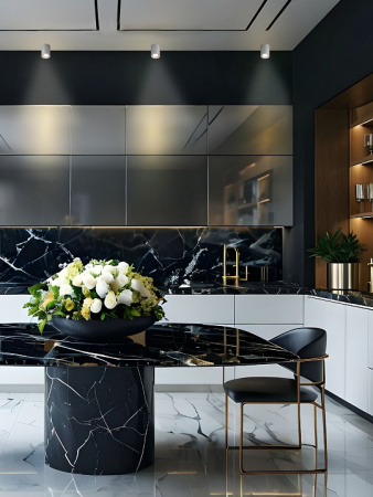 Накладной светильник Эра OL1 GU10 SL/CH