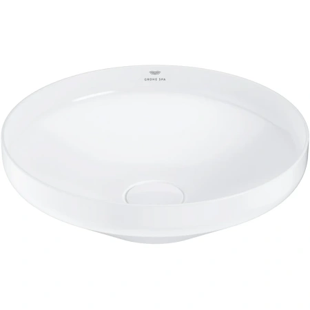 Раковина Grohe Airio 3995800H 45x45 см, альпийский белый