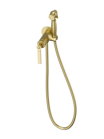 Гигиенический душ BelBagno BOHEME-HGN-BORO