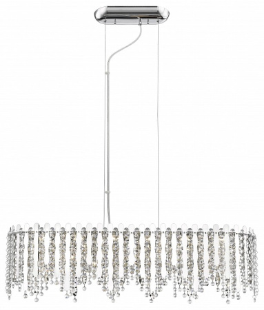Подвесная люстра SIMPLE STORY 5931 5931PL3LED