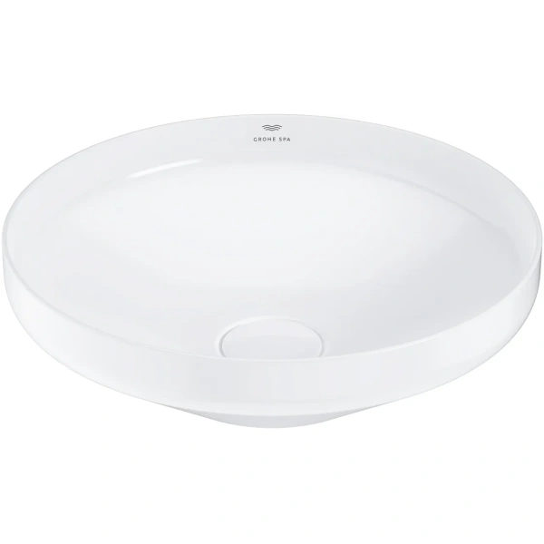 Раковина Grohe Airio 3995800H 45x45 см, альпийский белый