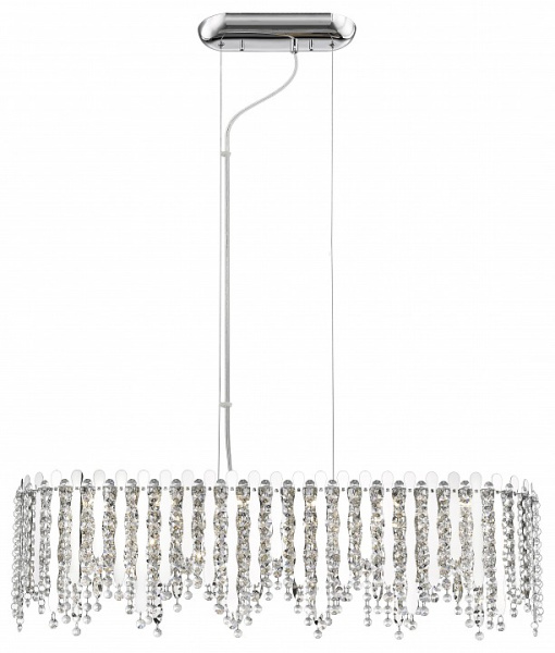 Подвесная люстра SIMPLE STORY 5931 5931PL3LED