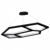 Подвесной светильник Arte Lamp 2515 A2515SP-1BK