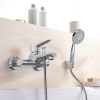 Смеситель для ванны Paini Messina MECR111