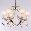 Подвесная люстра Ambrella Light TR TR4546