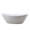 Акриловая ванна Vincea 180x87 VBT-203