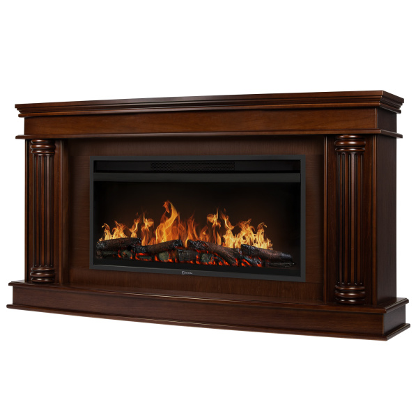 Портал Firelight Olympia 42, канадский дуб