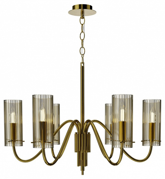 Подвесная люстра ST-Luce SANTORI SL2005.303.06