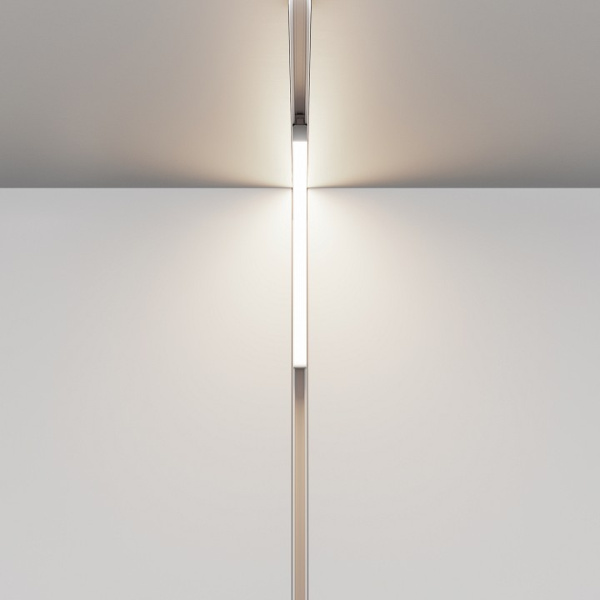 Встраиваемый светильник Maytoni Basis TR102-24W4K-W