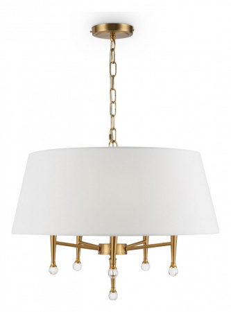 Подвесной светильник Freya Rosemary FR5190PL-05BS3