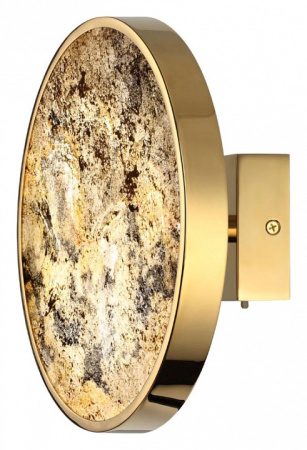 Накладной светильник Odeon Light Bergi 5079/15WL