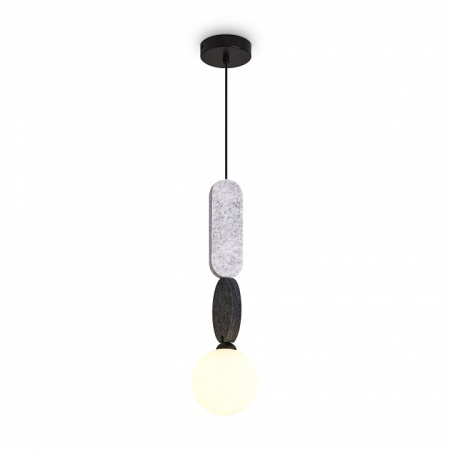 Подвесной светильник Freya Acoustic FR5494PL-0GR