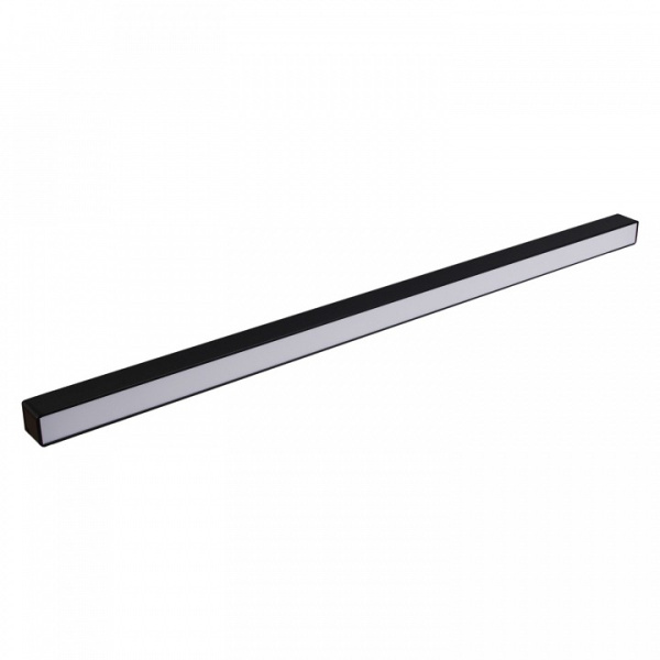 Накладной светильник Reluce  13003-9.3-001UR magnetic LED20W BK