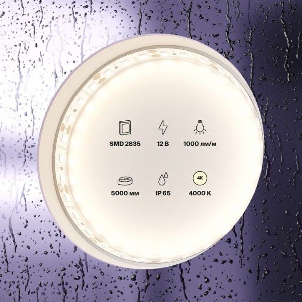Лента светодиодная Maytoni Led Strip Светодиодная лента 12В 10112