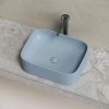 Раковина 50,5x38 см Ceramica Nova Element CN6052MHL