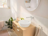 Смеситель для раковины hansgrohe Rebris 72528000