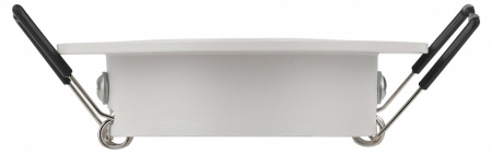 Встраиваемый светильник Эра KL86 WH Б0054350