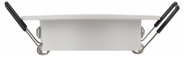 Встраиваемый светильник Эра KL86 WH Б0054350