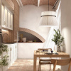 Подвесной светильник Imperiumloft PEO A peo01