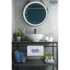Раковина 39x39 см GID Simple N N9078