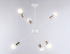 Люстра на штанге Ambrella Light TR TR80432