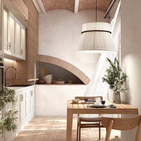Подвесной светильник Imperiumloft PEO A peo01