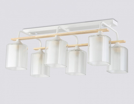 Потолочная люстра Ambrella Light TR TR3033247
