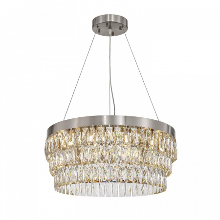 Подвесная люстра Favourite Magnitudo 4715-12P