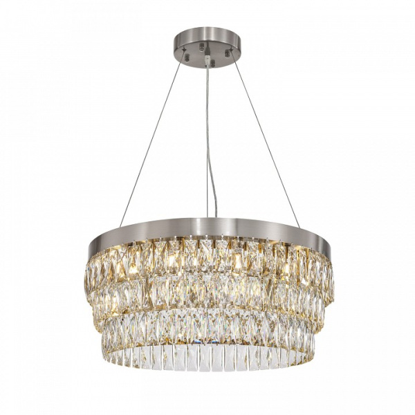 Подвесная люстра Favourite Magnitudo 4715-12P