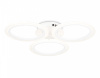 Потолочная люстра Ambrella Light FA FA4052