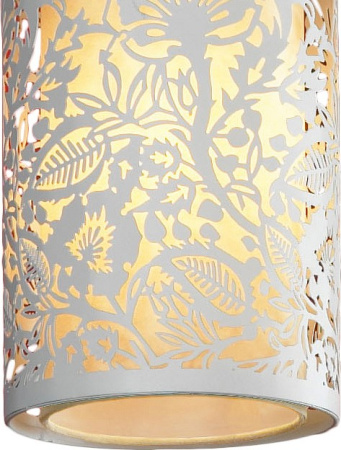 Подвесной светильник Lussole Vetere GRLSF-2306-01