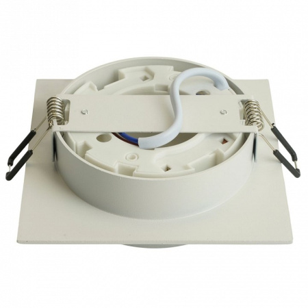 Встраиваемый светильник Feron DL506 51361