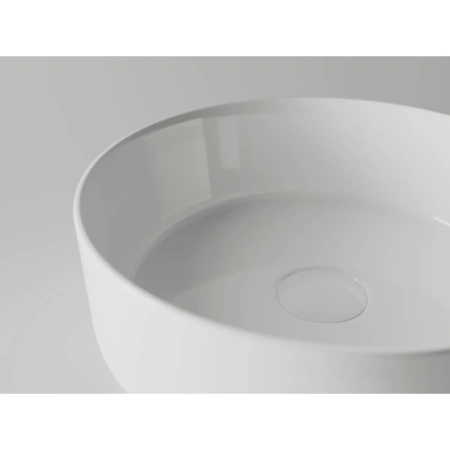 Раковина 36x36 см Ceramica Nova Element CN5001
