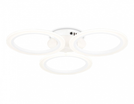 Потолочная люстра Ambrella Light FA FA4052