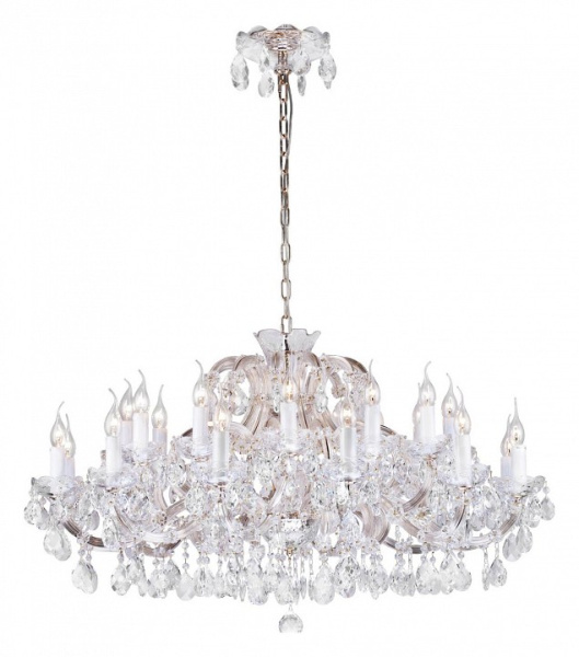 Подвесная люстра Dio D’Arte Mirabella Mirabella E 1.1.24.200 G