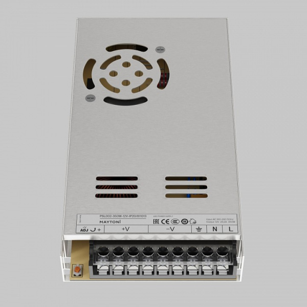 Блок питания Maytoni Led Strip PSL002 811013