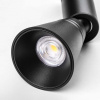 Светильник на штанге Lightstar Due Hermes 210847