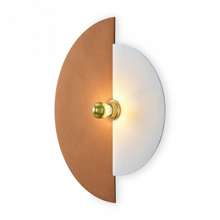 Накладной светильник Freya Carry FR5487WL-01G2