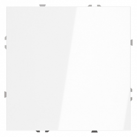 Заглушка для поста без рамки Voltum S70 VLS080101