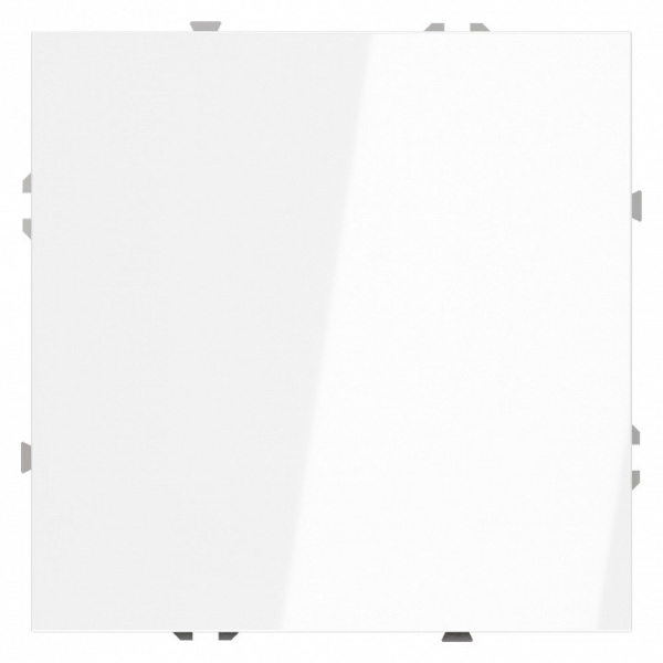 Заглушка для поста без рамки Voltum S70 VLS080101