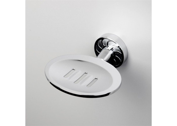 Мыльница WasserKRAFT Isen K-4069