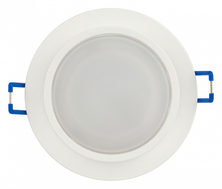 Встраиваемый светильник Эра DK99 WH Б0058393