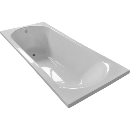 Акриловая ванна 170x70 см Eurolux Miamika E1017070031