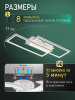 Накладной светильник Natali Kovaltseva  INNOVATION STYLE 83175