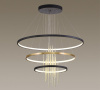Подвесной светильник Odeon Light Monica 3901/99L