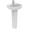 Раковина 45x36 см Ideal Standard Esedra Guest T281101