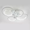 Потолочная люстра Escada QUASAR 10261/4LED